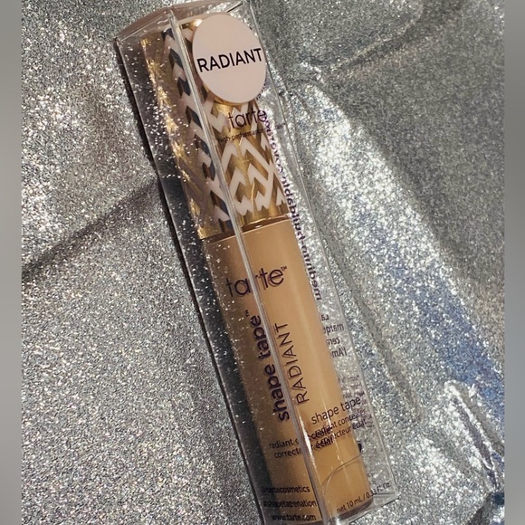Tarte Cosmetics ShapeTape Radiant Concealer (Selling Together or Seperat… - Picture 7 of 15